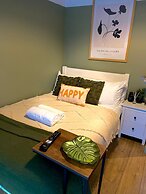 Stay Angels Blonk Street Apartments