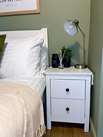 Stay Angels Blonk Street Apartments