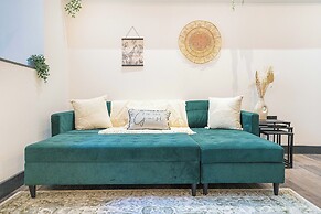 Stay Angels Blonk Street Apartments