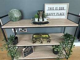 Stay Angels Blonk Street Apartments