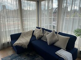 Stay Angels Blonk Street Apartments