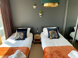 Stay Angels Blonk Street Apartments