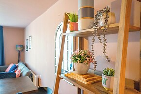 Stay Angels Blonk Street Apartments