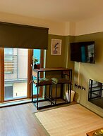 Stay Angels Blonk Street Apartments