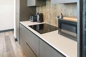 Stay Angels Blonk Street Apartments