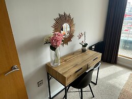 Stay Angels Blonk Street Apartments