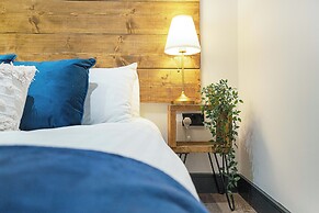 Stay Angels Blonk Street Apartments