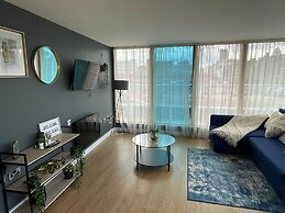 Stay Angels Blonk Street Apartments