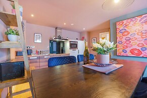 Stay Angels Blonk Street Apartments