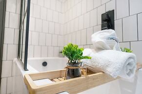 Stay Angels Blonk Street Apartments