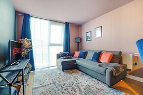 Stay Angels Blonk Street Apartments