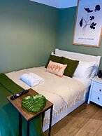 Stay Angels Blonk Street Apartments