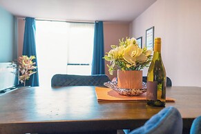 Stay Angels Blonk Street Apartments