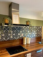 Stay Angels Blonk Street Apartments