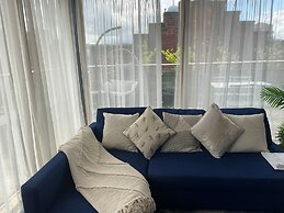 Stay Angels Blonk Street Apartments