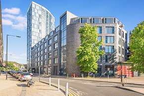 Stay Angels Blonk Street Apartments