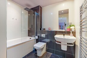 Stay Angels Blonk Street Apartments