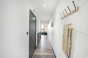 Stay Angels Blonk Street Apartments