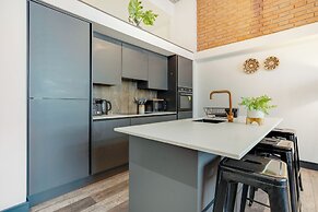 Stay Angels Blonk Street Apartments