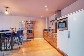 Stay Angels Blonk Street Apartments