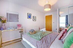 Stay Angels Blonk Street Apartments