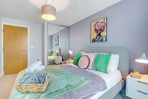 Stay Angels Blonk Street Apartments