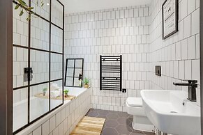 Stay Angels Blonk Street Apartments