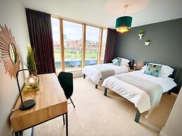 Stay Angels Blonk Street Apartments