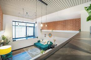 Stay Angels Blonk Street Apartments