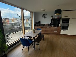 Stay Angels Blonk Street Apartments