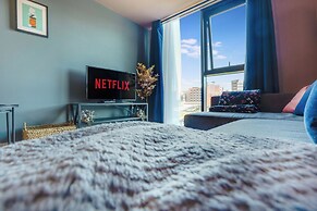 Stay Angels Blonk Street Apartments