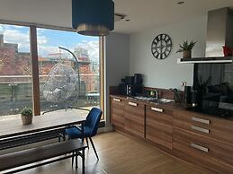 Stay Angels Blonk Street Apartments