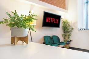 Stay Angels Blonk Street Apartments