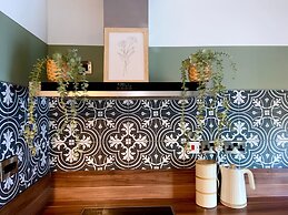 Stay Angels Blonk Street Apartments