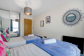 Stay Angels Blonk Street Apartments