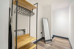 Stay Angels Blonk Street Apartments