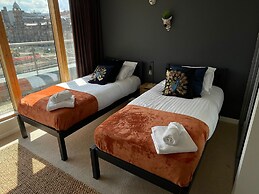 Stay Angels Blonk Street Apartments