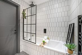 Stay Angels Blonk Street Apartments