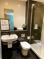 Stay Angels Blonk Street Apartments