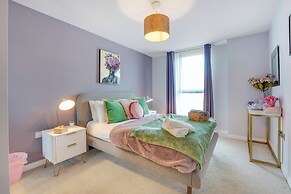 Stay Angels Blonk Street Apartments