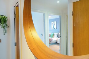 Stay Angels Blonk Street Apartments