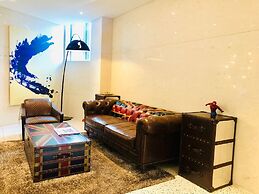 Alma Business Hotel