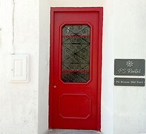 PS HOUSE Old Port