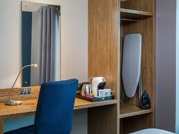 Travelodge PLUS Dublin City Centre