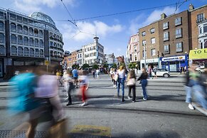 Travelodge PLUS Dublin City Centre