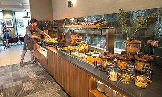 Travelodge PLUS Dublin City Centre