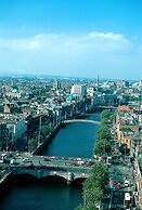 Travelodge PLUS Dublin City Centre