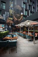 Travelodge PLUS Dublin City Centre