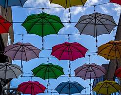 Travelodge PLUS Dublin City Centre