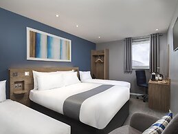 Travelodge PLUS Dublin City Centre
